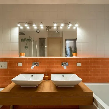 Apartment Botero